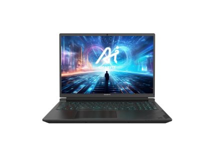 Gigabyte G6X/9KG (2024)/i7-13650HX/16"/WUXGA/16GB/1TB SSD/RTX 4060/W11H/Gray/2R