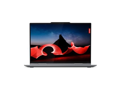 Lenovo ThinkPad X1/2-in-1 Gen 9/U7-155U/14"/WUXGA/T/32GB/1TB SSD/4C-iGPU/W11P/Gray/3R