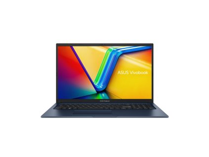 ASUS Vivobook 17/X1704VA/i3-1315U/17,3"/FHD/8GB/512GB SSD/UHD/W11H/Blue/2R