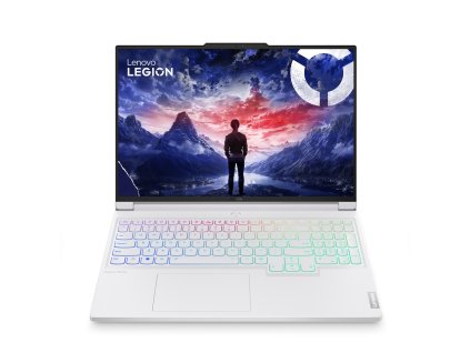 Lenovo Legion 7/16IRX9/i9-14900HX/16"/3200x2000/32GB/1TB SSD/RTX 4060/W11H/White/3R