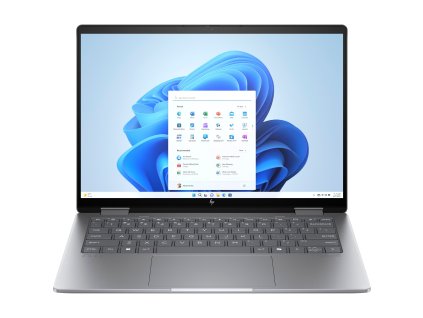 HP Envy x360/14-fa0003nc/R7-8840HS/14"/2880x1800/T/16GB/1TB SSD/AMD int/W11P/Gray/2R