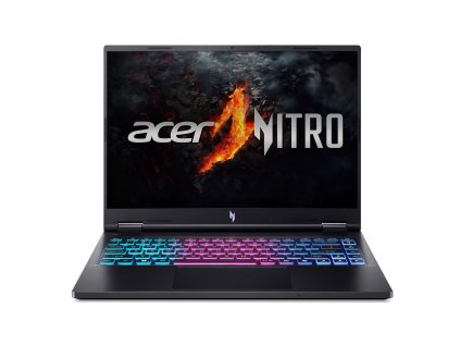Acer Nitro 14/AN14-41/R5-8645HS/14,5"/2560x1600/16GB/1TB SSD/RTX 4050/W11H/Black/2R