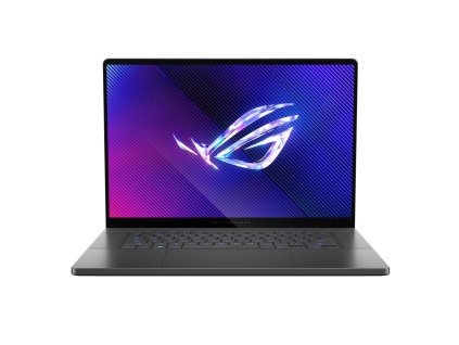 ASUS ROG Zephyrus G16/GU605MI/U7-155H/16"/2560x1600/32GB/1TB SSD/RTX 4070/W11H/Gray/2R