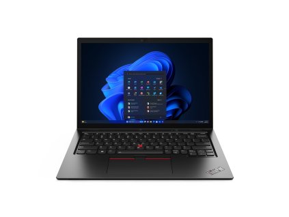 Lenovo ThinkPad L/L13 2-in-1 Gen 5/U7-155U/13,3"/WUXGA/T/16GB/1TB SSD/4C-iGPU/W11P/Black/3RNBD