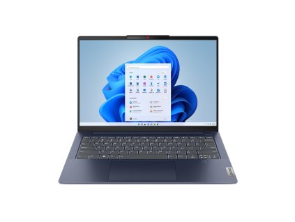 Lenovo IdeaPad Slim 5/14IRL8/i5-13420H/14"/WUXGA/16GB/512GB SSD/UHD Xe/W11H/Blue/2R