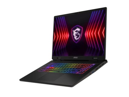 MSI Sword/17 HX B14VFKG/i7-14650HX/17"/2560x1600/32GB/1TB SSD/RTX 4060/DOS/Gray/2R