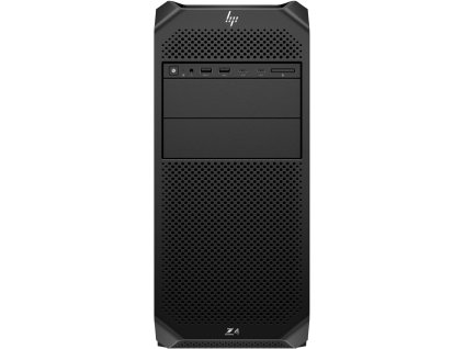 HP Z4/G5/Tower/W5-2465X/64GB/2TB SSD/RTX A4000/W11P/5RNBD