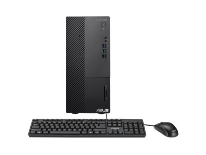 ASUS ExpertCenter/D7 D700ME/Mini TWR/i3-13100/16GB/512GB SSD/UHD 730/bez OS/3R