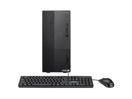 ASUS ExpertCenter/D7 D700ME/Mini TWR/i5-13500/16GB/512GB SSD/UHD 770/W11P/3R