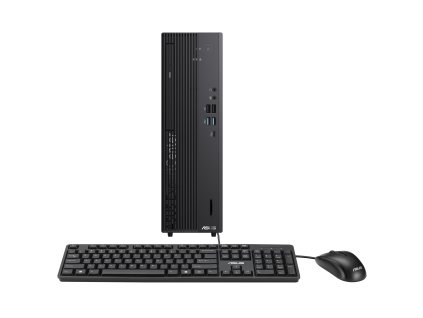 ASUS D700 SFF/i5-14400/16GB/512GB/DVD-W/W11 Pro