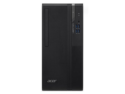 Acer Veriton/VS2710G/Mini TWR/i5-13400/8GB/512GB SSD/UHD 730/bez OS/1R