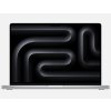 Apple MacBook Pro 16/M3 Max/16,2"/3456x2234/36GB/1TB SSD/M3 Max/Sonoma/Silver/1R