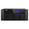 QNAP TS-h1290FX-7302P-128G (AMD EPYC, 128GB ECC RAM, 12x 2,5" U.2, 2x M.2 NVMe, 2x 2,5GbE, 2x 25GbE)