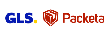 Dopravci GLS a Packeta