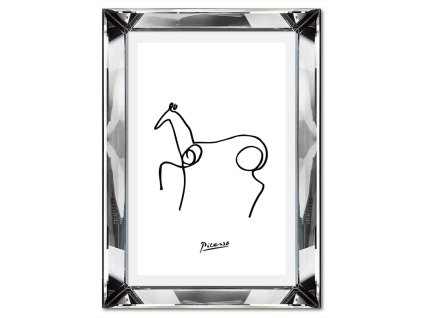Kůn Pablo Picasso G105310