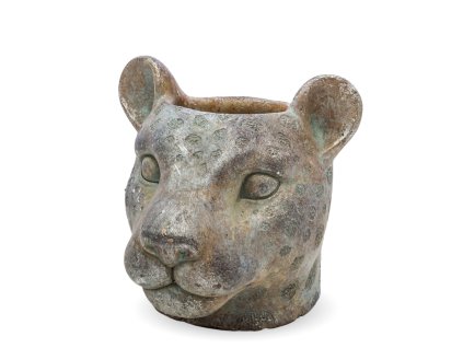 Obal na květináč panter 127967