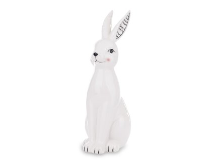 Velikonoční figurka zajíček 144642
