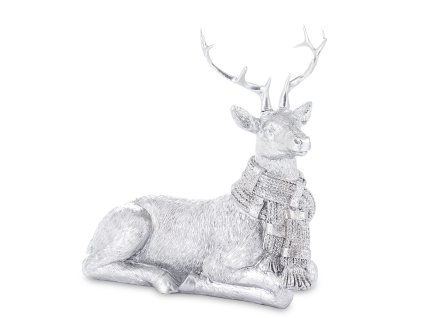Dekorační figurka jelen 172076