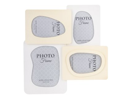 Fotorámeček na 4 fotografie 169265