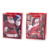 Vánoční dárková taška se Santou 158857