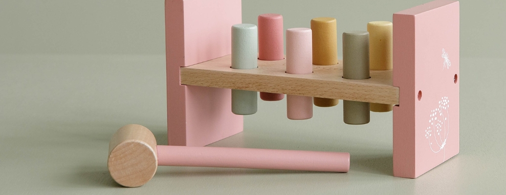 Parádní hračky do 500 Kč