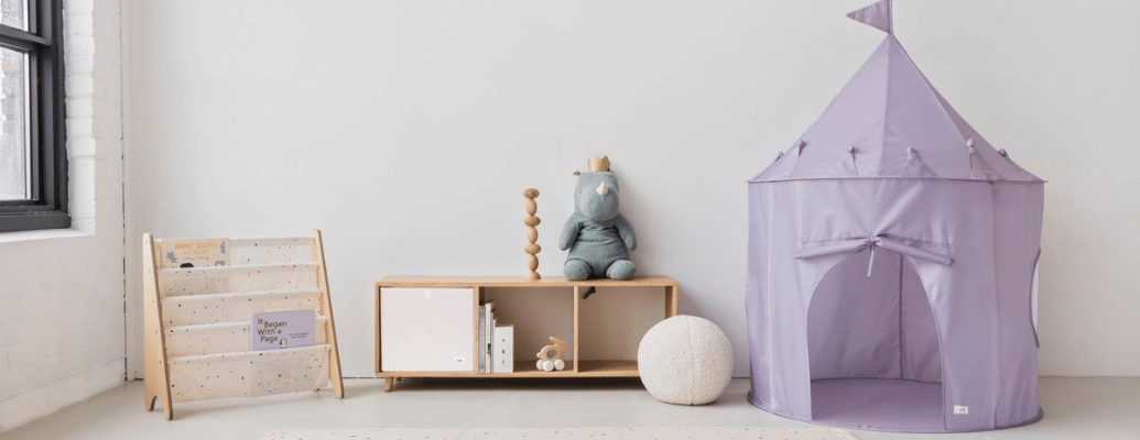 Dárky pro milovníky interiérového designu