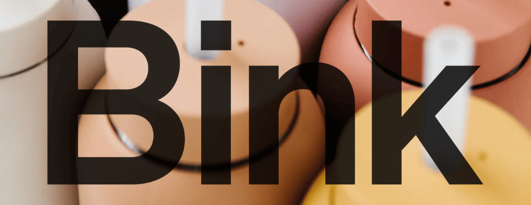 Proč je hydratace v těhotenství důležitá? Láhve BINK vám ji usnadní