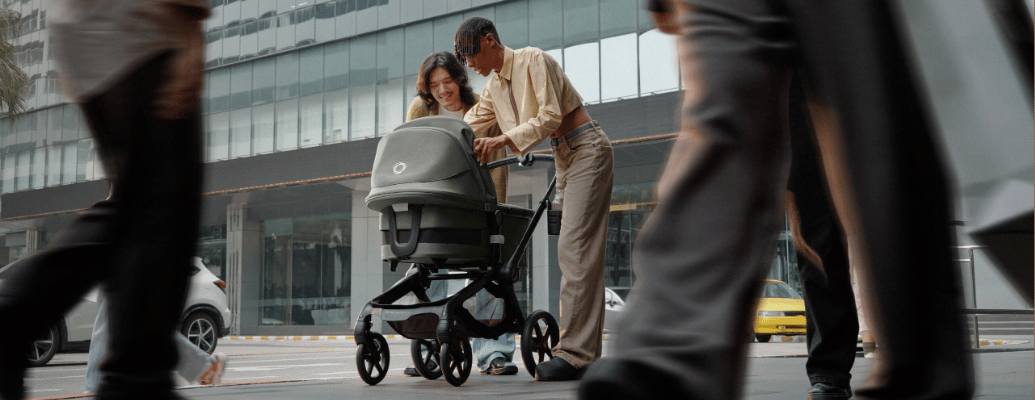 Jak vybrat nejlepší kočárek pro novorozence? Průvodce pro začínající maminky