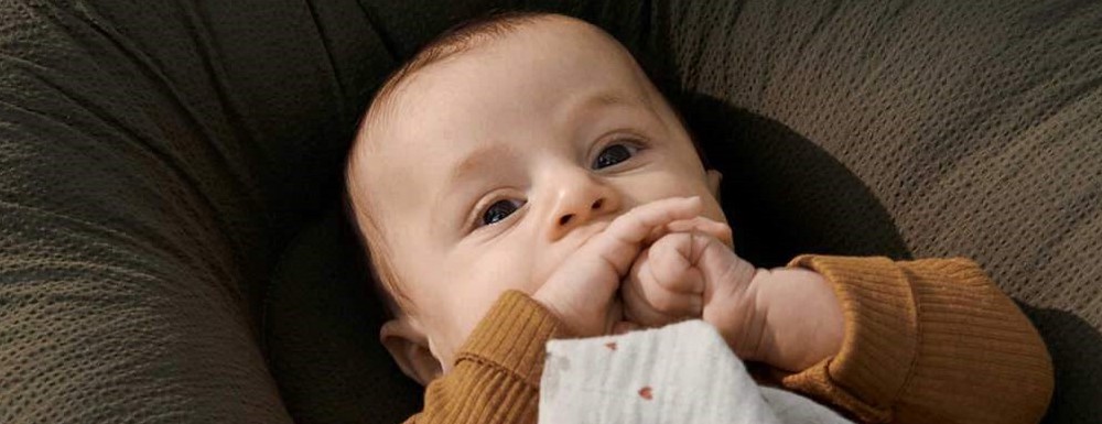 Výbavička v tónech podzimu