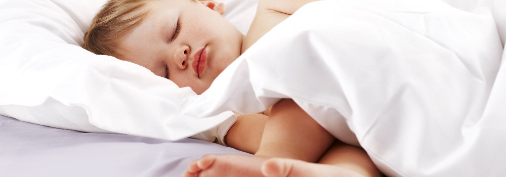 Proč je důležité pořídit děťátku kvalitní matraci?