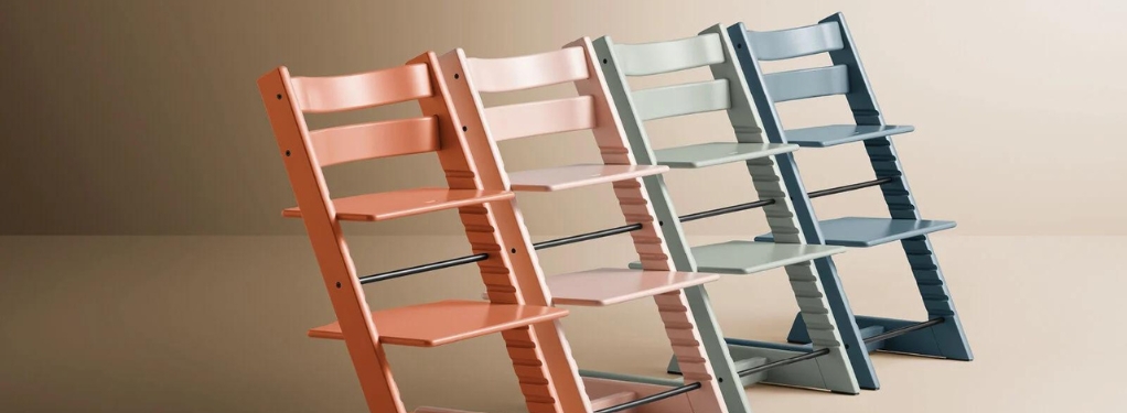 Stokke Tripp Trapp