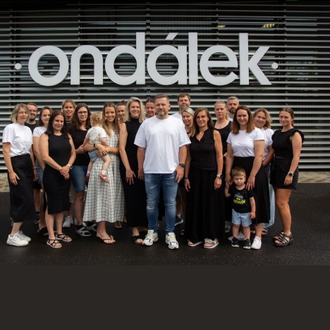 Tým Ondálek s.r.o.