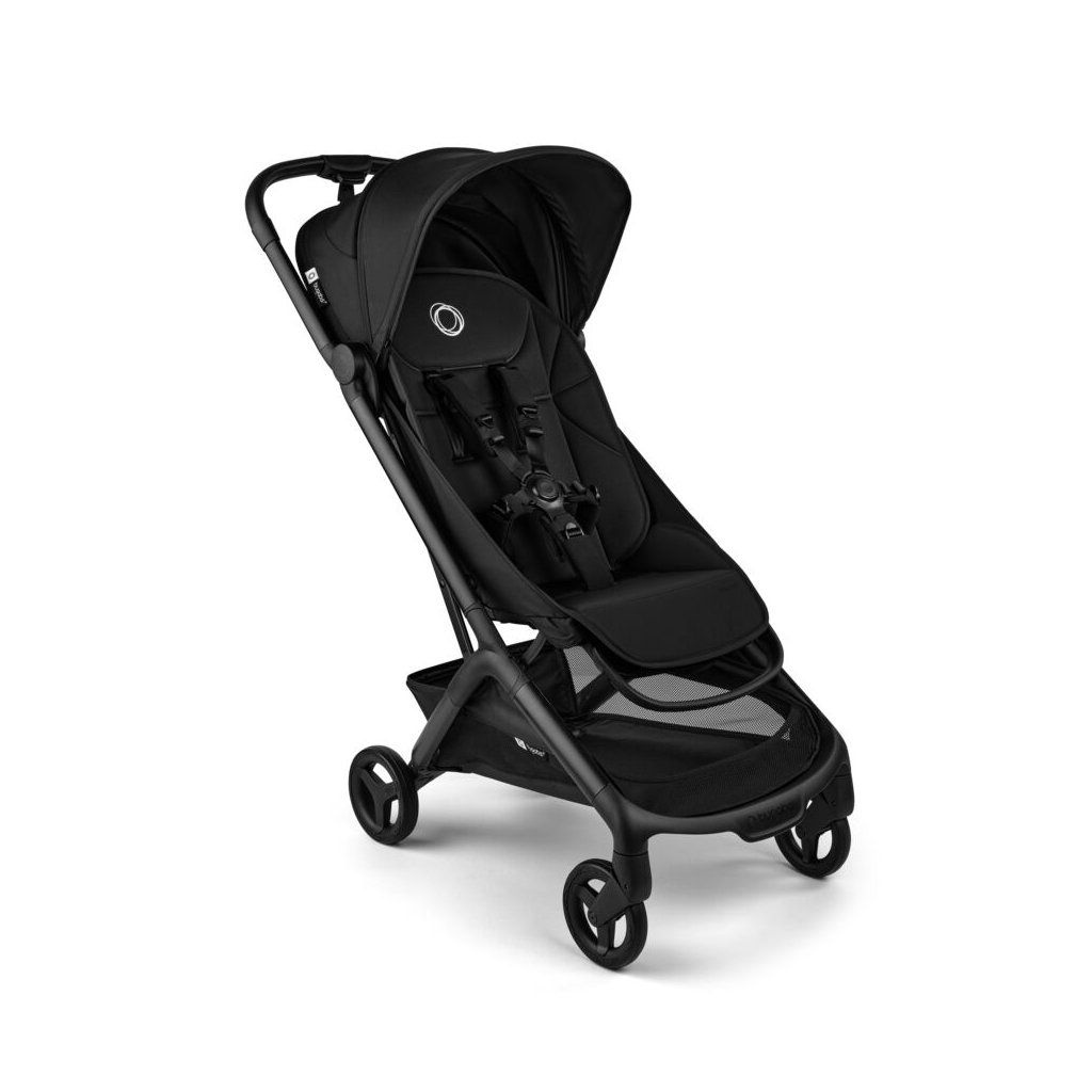BUGABOO Butterfly 2 Black/Heritage Black/Heritage Black