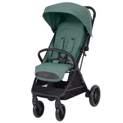 CARRELLO Nero Sportovní kočárek Pear Green