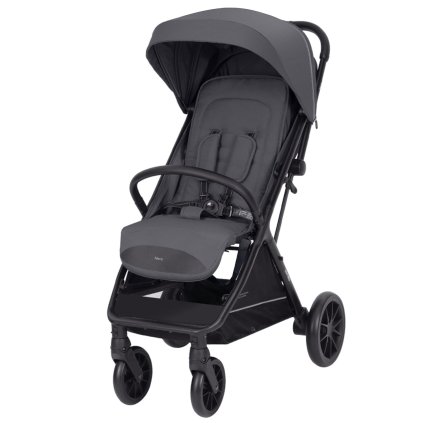 CARRELLO Nero Sportovní kočárek Dove Grey