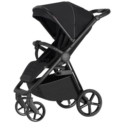 CARRELLO Bravo SL Sportovní kočárek Ink Black