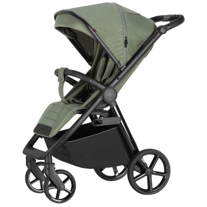 CARRELLO Bravo SL Sportovní kočárek Fruit Green