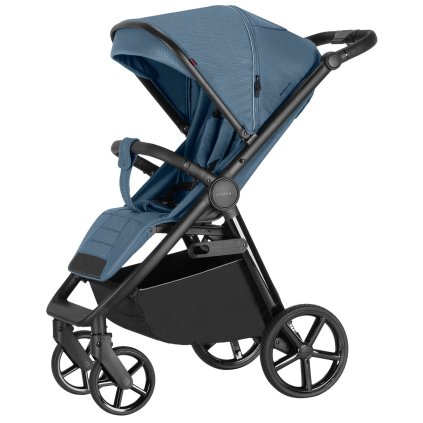 CARRELLO Bravo SL Sportovní kočárek Cobalt Blue