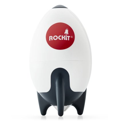 ROCKIT Přenosné houpadlo kočárku