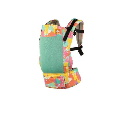 TULA BABY Standard Coast Nosítko Paint Palette