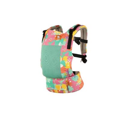 TULA BABY FTG Coast Paint Pallete