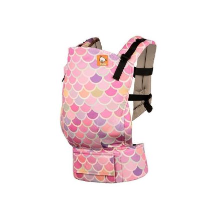 TULA BABY Toddler Nosítko Syrena Sea