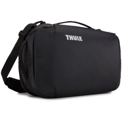 THULE Subterra cestovní taška/batoh 40 l TSD340K černá