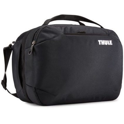 THULE Subterra taška do letadla TSBB301K černá