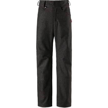 REIMA Mighty Dark Grey