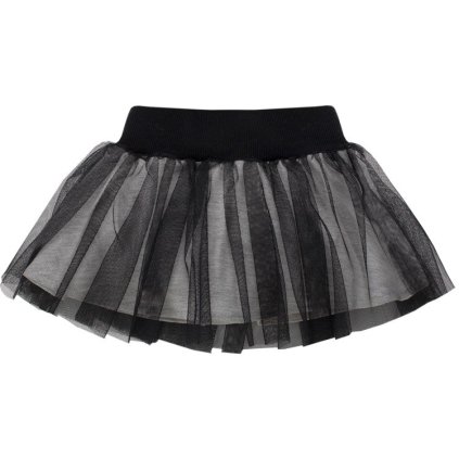 PINOKIO Happy Day Sukně Black