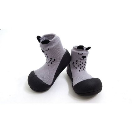 ATTIPAS Cutie Gray