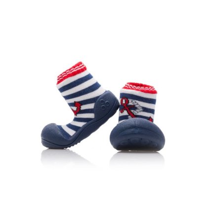 ATTIPAS Marine Anchor Red