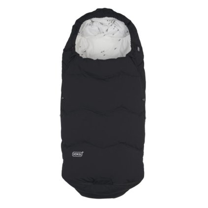 VOKSI Fusak Explorer Black Flying new