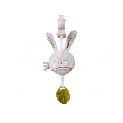 TAF TOYS Hudební králíček